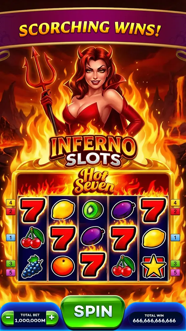 GGSLOT APK ডাউনলোড: লেটেস্ট ভার্সন, ১০০% নিরাপদ ও ফ্রি! (অফিসিয়াল লিঙ্ক) description image 3