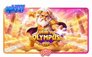 Gates of Olympus POP: অলিম্পাসের ঐশ্বরিক স্লট অভিজ্ঞতা – apk757